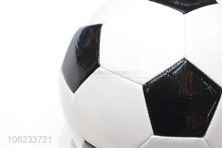 New Design Football Funny Inflatable Pvc Toys