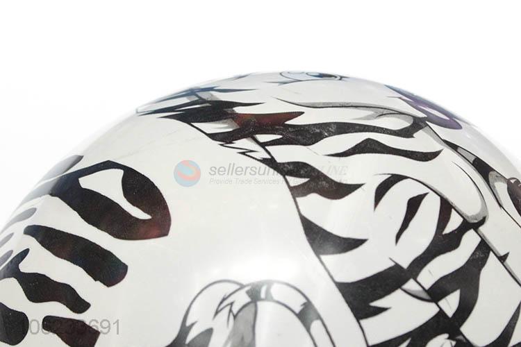 Customized Environmental Pvc Ball Inflatable Toy Beach Ball