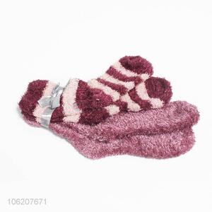 High Sales 2 Pairs Woman Sock