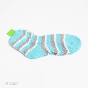 Excellent Quality Microfiber Towel Sock