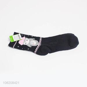 Factory Direct High Quality Cute Warm Sock