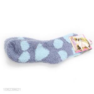 Factory Price Comfortable Soft Socks