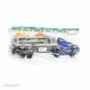 Wholesale Cartoon Toy Vehicle Car Model