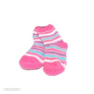 Wholesale Price Winter Warm Sock