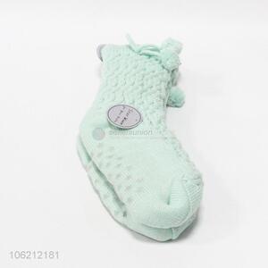 New Design Soft Room Socks Plush Floor Socks