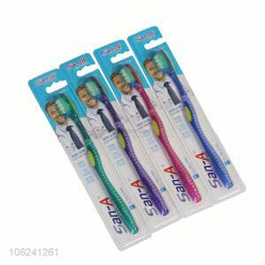 Wholesale Price Toothbrush Oral Care Soft Bristle