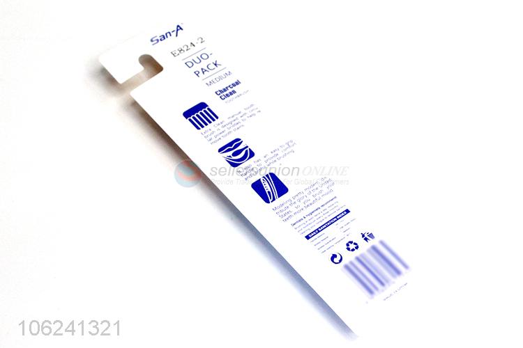 New Arrival Dental Personal Oral Care Toothbrush