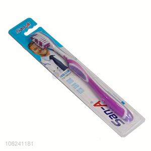 Best Selling Dental Personal Oral Care Toothbrush