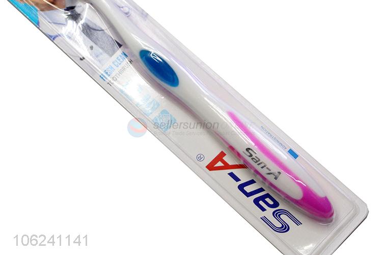 Best Price Soft Tooth Brush For Adults Oral Hygiene