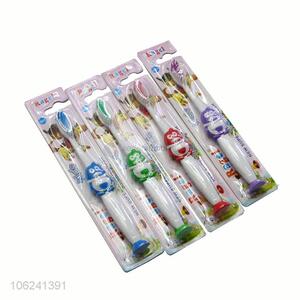 Cheap and High Quality Personal Oral Care Children Toothbrush