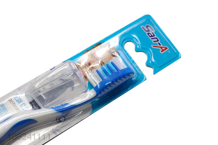 Bottom Price Dental Personal Oral Care Toothbrush