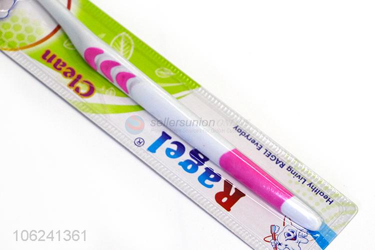 Excellent Quality Health Adult Care Adult Toothbrush