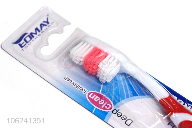 Good Quanlity Soft Tooth Brush For Adults Oral Hygiene