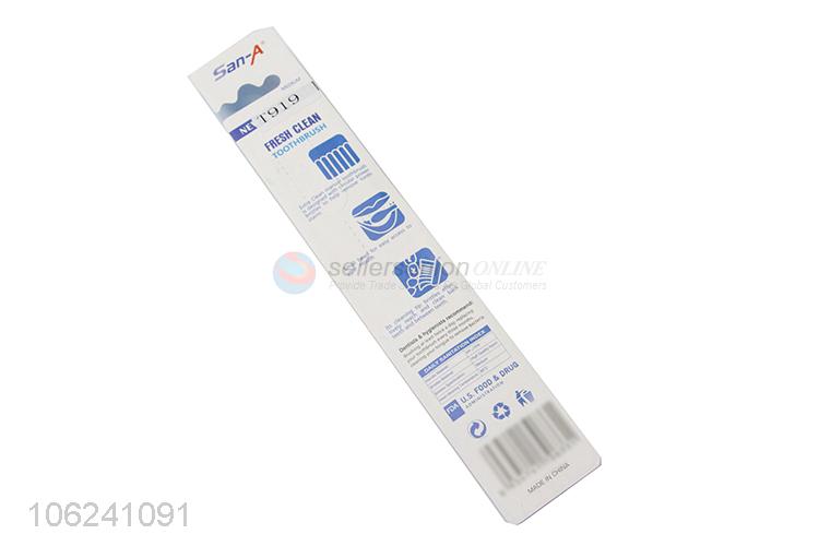 Competitive Price Toothbrushes Dental Oral Care for Adult