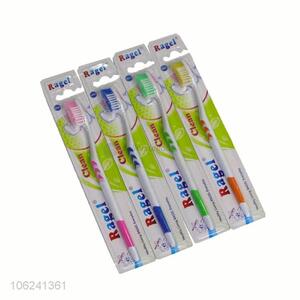 Excellent Quality Health Adult Care Adult Toothbrush