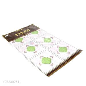 Wholesale Waterproof Oilproof Tiles Sticker