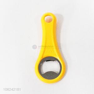 Latest style good quality plastic bottle opener