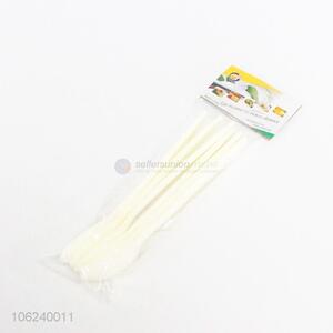 Low Price 6PCS Disposable Plastic Spoon