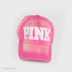 Suitable Price Polyester Hat