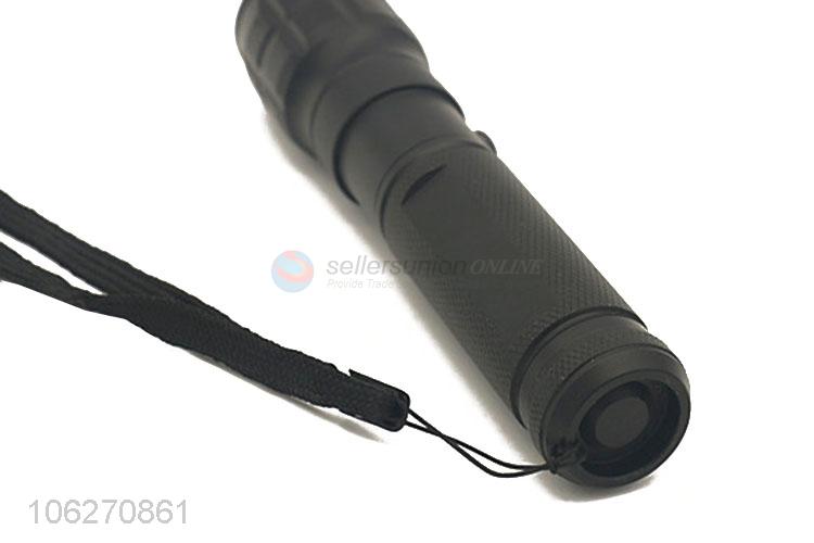 Best quality high power aluminum alloy tactical flashlight