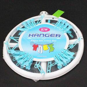 Wholesale Plastic Clothes Stand Hanger Clothes Rack