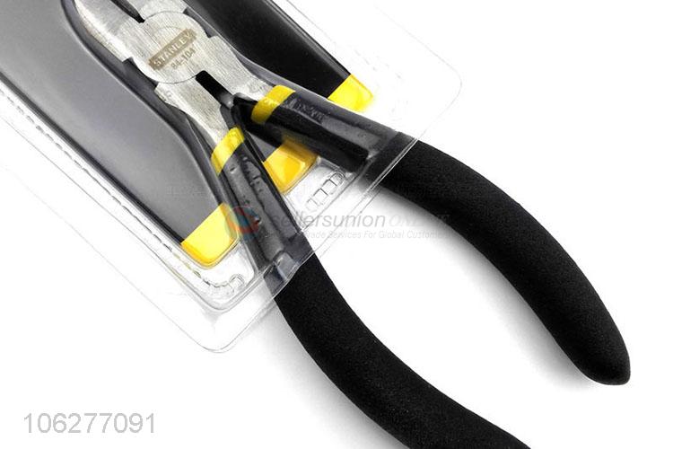 Hot Sale Diagonal Cutting Pliers Wire Cutter Pliers