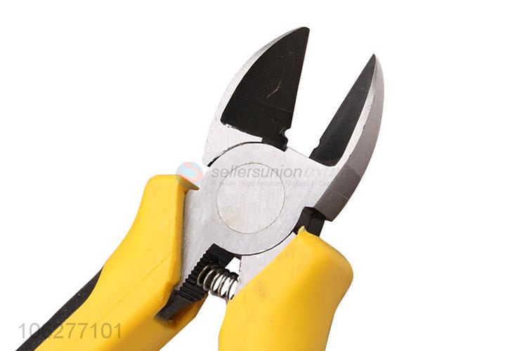 Cheap Professional Diagonal Cutting Plier Handle Plier