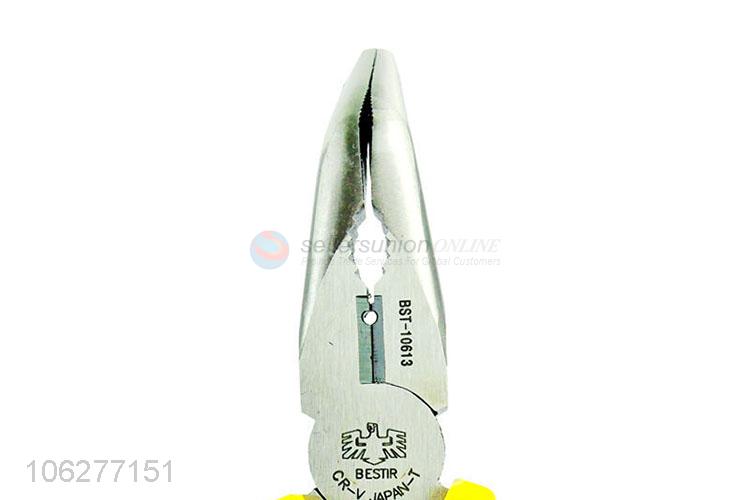 Good Reputation Quality Hand Tool Elbow Pliers