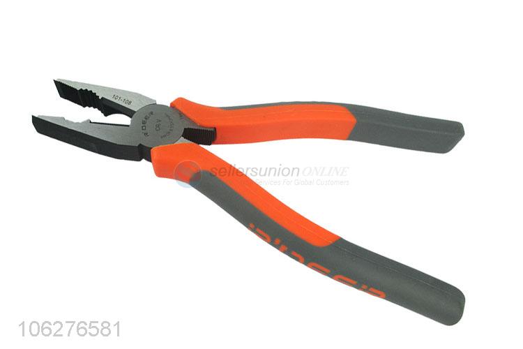 Bottom Price Wire Nipper Cutter Plier