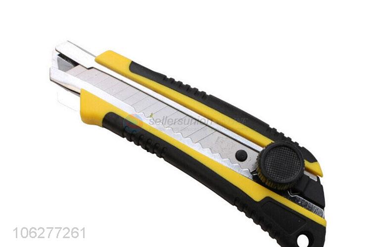 Utility and Durable Utility Knife for Wood Carving Art Knife