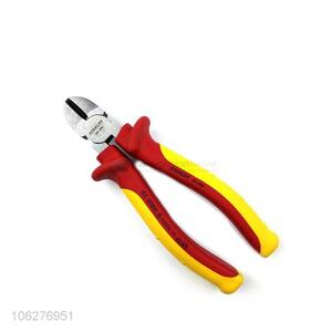 Factory Promotional Diagonal Cutting Plier Handle Plier