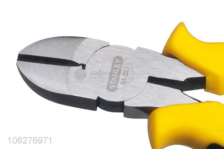 China Supply Cable/Wire Cutter Diagonal Plier