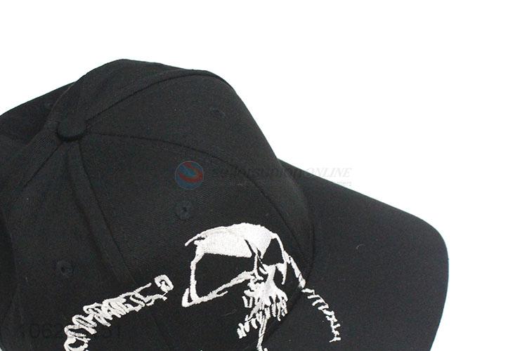 High Quality Soft Foldable Outdoor Sports Mesh Baseball Cap