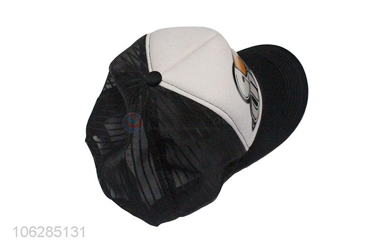 Cheap And Good Quality Mesh Back Baseball Cap