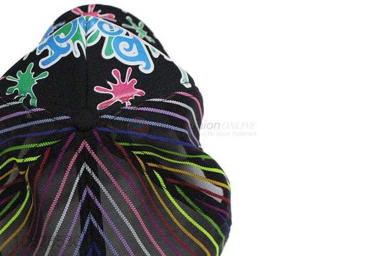 New Fashion Summer Sunhat Breathable Baseball Cap Mesh Cap