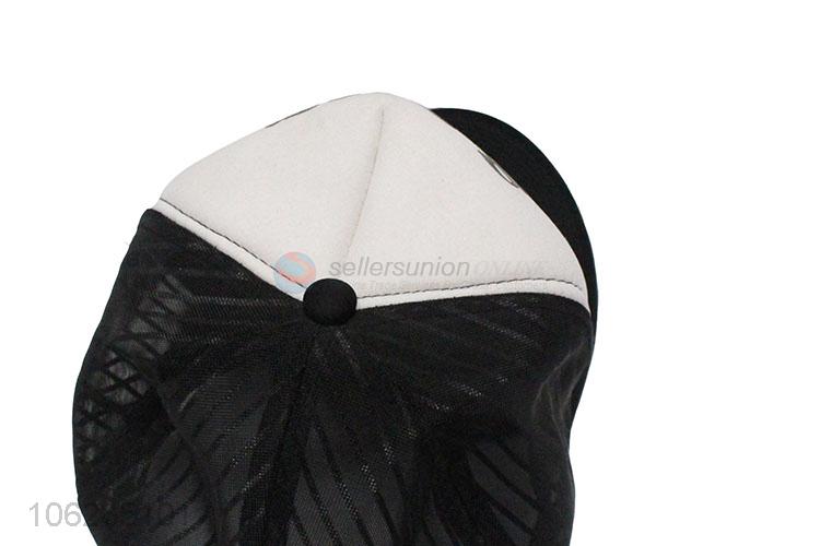 New Summer Baseball Mesh Cap Sunshade Baseball Cap