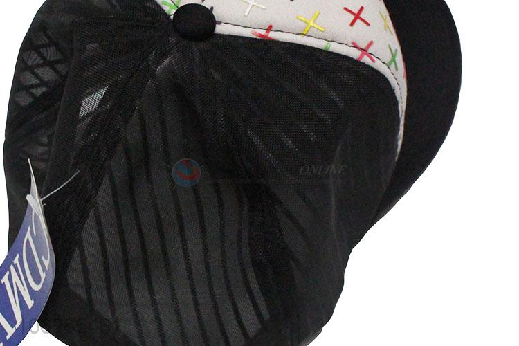 Cheap And Good Quality Mesh Back Baseball Cap