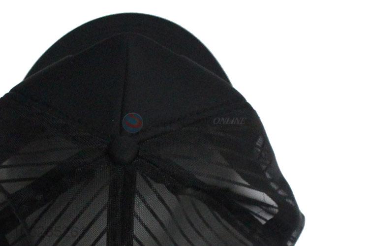 New Fashion Men'S Cap Outdoor Sports Breathable Mesh Baseball Caps