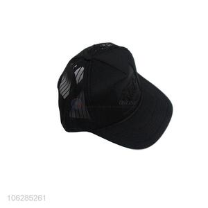 New Fashion Men'S Cap Outdoor Sports Breathable Mesh Baseball Caps