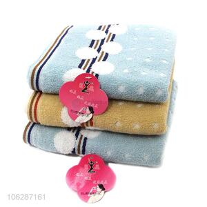 Popular Promotional Soft Comfortable Towel