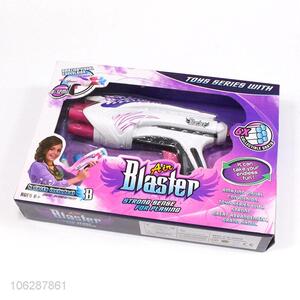 High Sales Very Good Power Blaster Soft Bullet Air Dart Gun