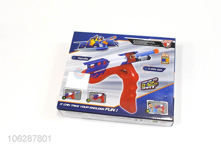 Super Blaster Plastic Kids Best Soft Bullet Guns Toys For Kids