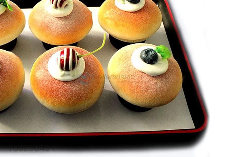 Factory Promotional DIY Simulation Sweet Dessert