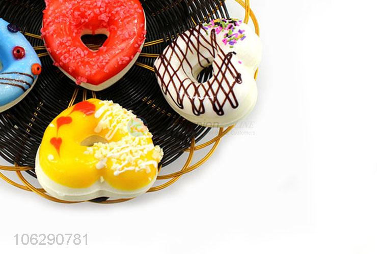 Best Quality PU Simulation Dessert Series Toy