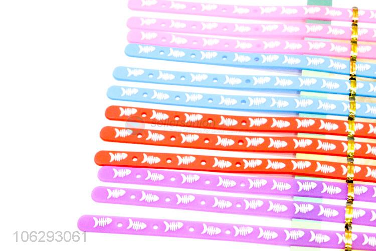 Best Selling Colorful Pet Collars For Dog