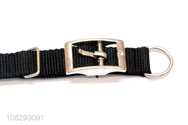 Good Quality PU Leather Pet Collars