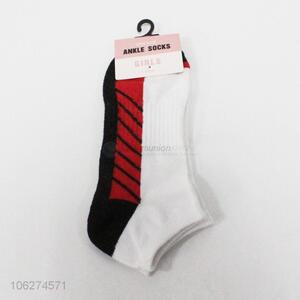 Wholesale women summer ankle socks