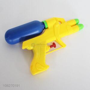 High quality kids plastic toy water gun