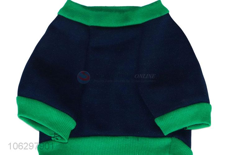 Delicate Design Pet Clothes Fashion Dog Coat