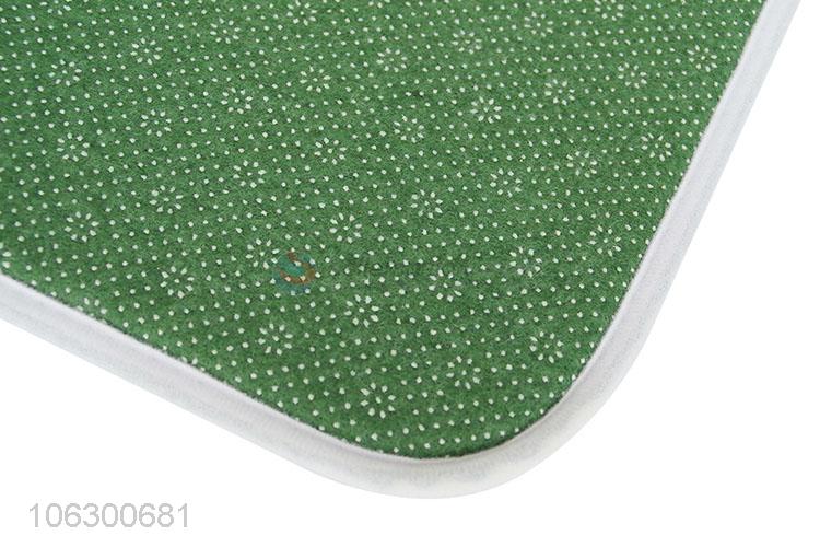 Lowest Price Non-slip Floor Mat Floor Mat